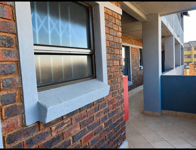 3 BEDROOM APARTMENT FOR SALE IN BERGSIG